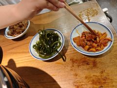 -九锅一堂酸菜鱼(新南凯德直营店)