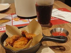 -必胜客(欢乐颂店)