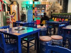 大堂-马路边边串串香(双井直营店)