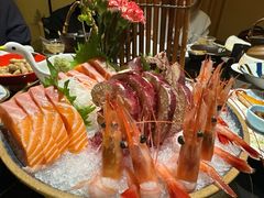 -天狗山料理(省体店)