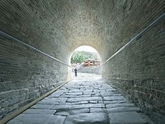 -雁门关景区