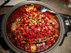 -鱼上·烤鱼(万象城店)