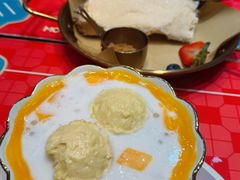 -甜心妈妈·榴莲星级糖水(北京路总店)