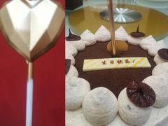 -M'CAKE(西单大悦城店)