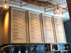 -THE WOODS 简餐 (国贸商城店)