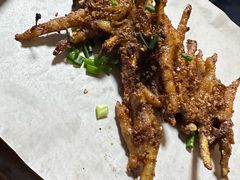 -云南建水鸡脚王烧烤(商贸路店)