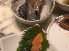 -雍和会海鲜姿造自助(湖东路店)