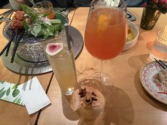 -Ginger(兴国路店)