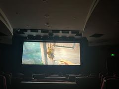 -中影国际影城(兰生大厦店)
