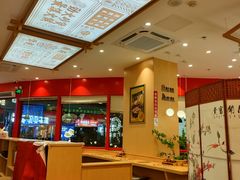 -华记煲仔华·煲仔饭(三元里万科里店)