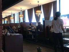 大堂-鲁西肥牛(九方购物中心店)