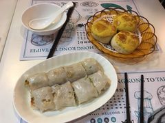 -点点心点心专门店(湾仔店)