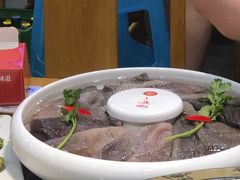 -一斗火锅·招财羊毛肚(泰吉滨江店)