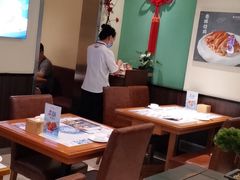 大堂-东方饺子王(和平里店)