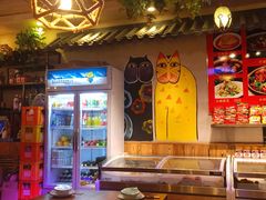 -异特麻辣香锅·烤鱼(怀柔店)