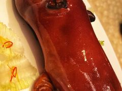 -8餐厅(新葡京酒店)