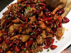 -庆合府重庆大排档(紫都城店)