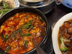 金牌麻辣豆腐-陈麻婆豆腐总店