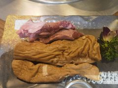 -大油嘴碳烤油边