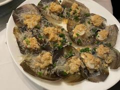 -老伙记海鲜码头(北滘店)