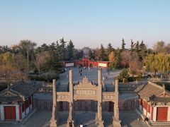 -洛阳白马寺