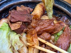 -珍珍小食店(西华路店)