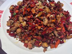 -茅庐川菜(烟台万象汇店)