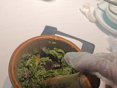 -湘邻呷铺·田园家宴(汉基广场店)