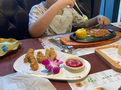 -尊品牛排(沙湾印象汇店)