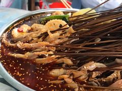 -古真记钵钵鸡(老公园店)