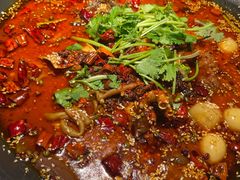 -麻六记(新天地店)