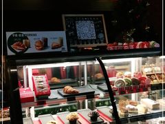 -星巴克(吉林财富广场店)