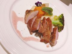 -K·Kitchen KK牛扒厨房(江南西店)