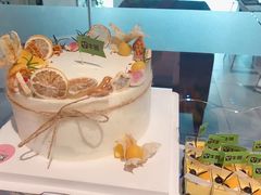 企业茶歇下午茶甜品台-艾加柒克蛋糕茶歇甜品台(春熙路店)