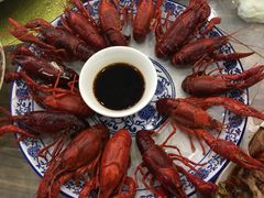 -虾少爷龙虾烧烤(双桥路店)