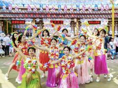 -青岛方特梦幻王国