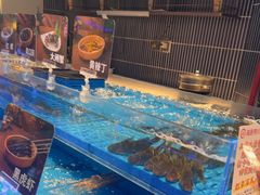-海底捞火锅(长宁路龙之梦店)