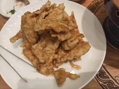 -哈啾嗨·蒙文化主题餐厅(京汉新城店)