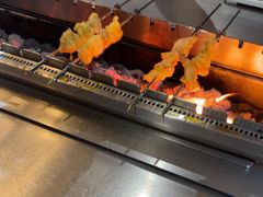 -白玉·朝鲜族烤串(南山店)