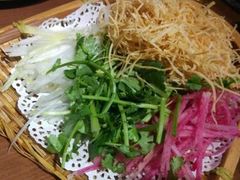 -额娘·春饼烤鸭(华北七楼创始店)