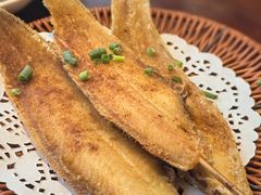 -妈妈菜舟山海鲜(定海古城店)