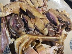 -回水镇·江湖川菜(恒大新城店)