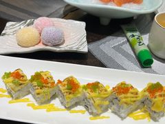 -和风融合餐厅创意料理(重庆店)