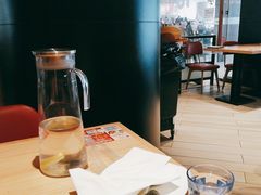-必胜客(北苑路店)