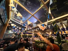 -宝莱纳餐厅(滨江店)