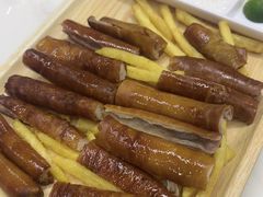 -渔文乐·海鲜大排档(壹品总店)