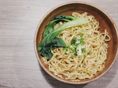老鼎旺销魂面-老鼎旺安格斯牛肉火锅(衡艺广场店)
