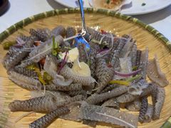 -陶缘一号·四季缘·老字号顺德菜·户外婚礼家宴(西滘店)