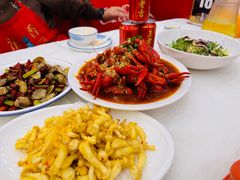 -簋街仔仔小龙虾(总店)