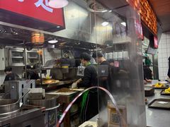 -穆得·老周家牛肉烧饼(普利街店)